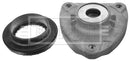 Borg & Beck Strut Mounting Kit  - BSM5471 fits Mercedes A, B-class, CLA 11-