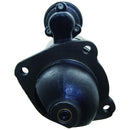 WAI Starter Motor - 18251N