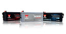 Yuasa YBX3629 Super Heavy Duty Battery - 629