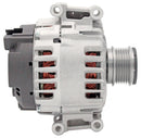 HELLA 8EL 015 630-051 Alternator - 14V - 80A - fits Citroën C3 I (FC_, FN_)