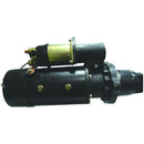 WAI Starter Motor - 6356N