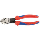 KNIPEX Twin Force HI Lever Sidecutter - 24378