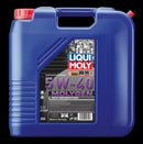 Liqui Moly Molygen NEW Generation 5W-40 20L - 21329