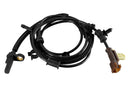 HELLA 6PU 358 219-081 Sensor, wheel speed - 2-pin connector