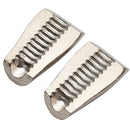Draper SET Of 2 Jaws - 28879