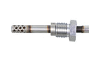 HELLA 6PU 009 145-321 Sensor, speed/RPM - 12V - 3-pin connector - Ring Nut