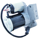 WAI Starter Motor - 17872N