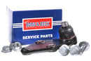 Borg & Beck Ball Joint - RH - BBJ5802