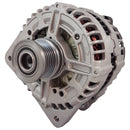 WAI Alternator - 20017N