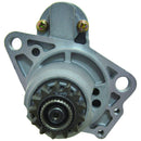 WAI Starter Motor - 17980N