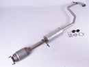 EEC Catalyst Type Approved - MA6047T