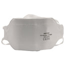 Draper Ffp3 Fold Flat Dust Mask PAK 5 - 35826