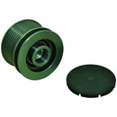 WAI Clutch Pulley - 24-91282