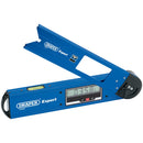 Draper Expert Digital Angle Finder - 74307