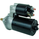 WAI Starter Motor - 16450N