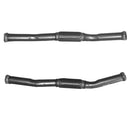 BM Cats Connecting Pipe - BM50192 with Fitting Kit - FK50192 fits Saab