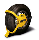 Maypole Security 13?-17? Universal Wheel Clamp - MP9065