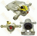 Brake Engineering Brake Caliper - CA2993 - Call to order