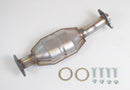 EEC Catalyst Type Approved - MA6008T
