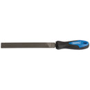 Draper 150mm Hand File & Handle - 00006