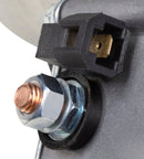 HELLA 8EA 015 642-071 Starter - 12V - 1.1kW - fits LOMBARDINI LDW