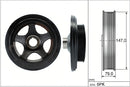INA Belt Pulley Crankshaft Part No - 544014210