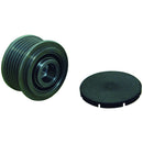 WAI Clutch Pulley - 24-91293