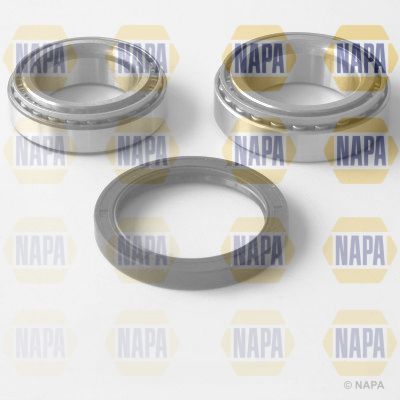 Napa Wheel Bearing Kit - PWB1127