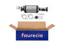 FAURECIA 8LH 366 081-031 Diesel particulate filter - Easy2Fit® Kit - fits MERCEDES-BENZ SPRINTER