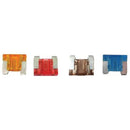 Wot-nots Fuses - Micro Blade - 7.5A - Pack of 2 - PWN860