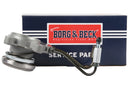 Borg & Beck Concentric Slave Cylinder  - BCS219