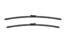 Bosch Aerotwin Front Wiper Blade Set - 700/650mm - A100S