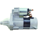 WAI Starter Motor - 32801N