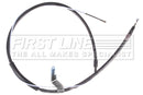 First Line Handbrake Cable  - FKB3991