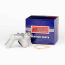 Borg & Beck Water Pump Kit  - BWP1199 fits Escort, Fiesta 1.1/1.3 >90