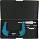 Draper Expert External Micrometer 75-100mm - 46606