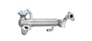HELLA 6NU 014 865-161 Cooler, exhaust gas recirculation