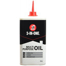 3-In-One Multi Purpose Drip Oil - 200ml - 44007