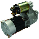 WAI Starter Motor - 17008N