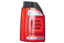 HELLA 2SK 012 337-061 Rearlight - LED - right - fits VW T6 Box (SGA, SGH, SHA, SHH)