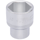 Elora 28mm Hexagon Socket 1/2"Drive - 15317