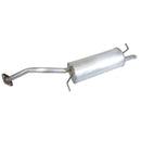 EEC Exhaust Rear Box - ETY682