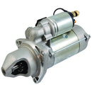WAI Starter Motor - 30197N