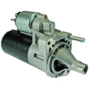 WAI Starter Motor - 16963N