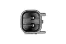 HELLA 6PP 009 403-071 Sensor, intake manifold pressure - 3-pin connector - Bolted