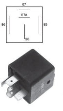 Lemark Relay - LRE031