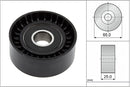 INA Deflection/Guide Pulley - V-Ribbed Belt - Part No - 532089210