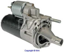 WAI Starter Motor - 16963N