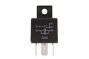 HELLA 4RA 965 400-017 Relay, main current - 12V - 4-pin connector