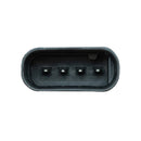 Lemark Ignition Coil - CP611